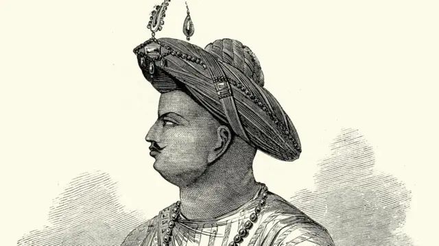 ஹைதர் அலி, திப்பு சுல்தான், மைசூர், போர்டோ நோவா போர், பிரிட்டிஷ் கிழக்கிந்திய நிறுவனம், மராட்டியர்கள் 