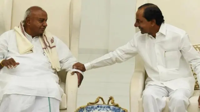 టీఆర్ఎస్ పార్టీ