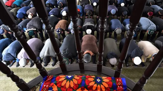 Қозоғистон