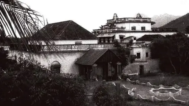 சிங்கம்பட்டி ஜமீன்