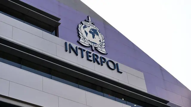 Interpol