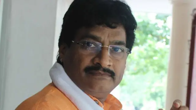 గజల్ శ్రీనివాస్