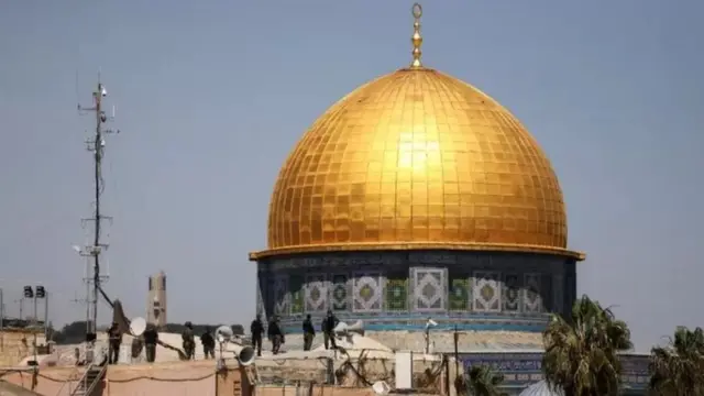 अल-अक़्सा