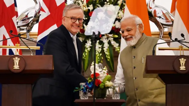 ऑस्ट्रेलिया