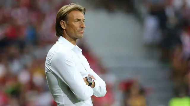 Hervé Renard