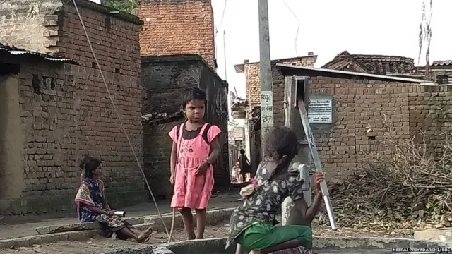 महादलित टोला