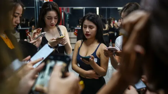 Vietnam, women, beauty