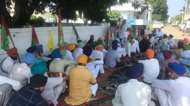 ਤ੍ਰਿਪਤ ਰਾਜਿੰਦਰ ਸਿੰਘ ਬਾਜਵਾ