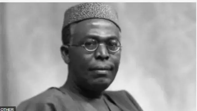 Oloye Obafemi Awolowo