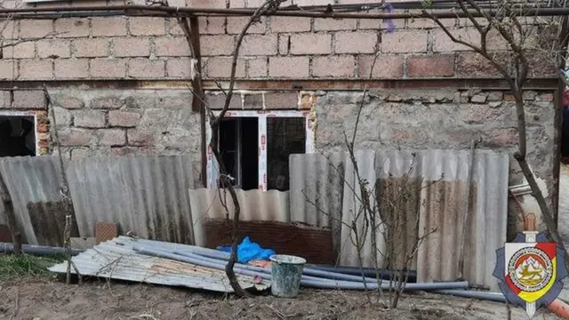 Ҳалокат сатҳи