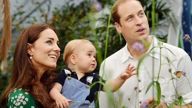 Кейт та Вільям