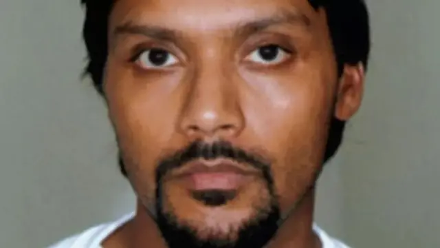 अल-कायदाचा दहशतवादी, ब्रिटीश नागरिक धीरेन बारोटला लंडनमध्ये अटक करण्यात आली.