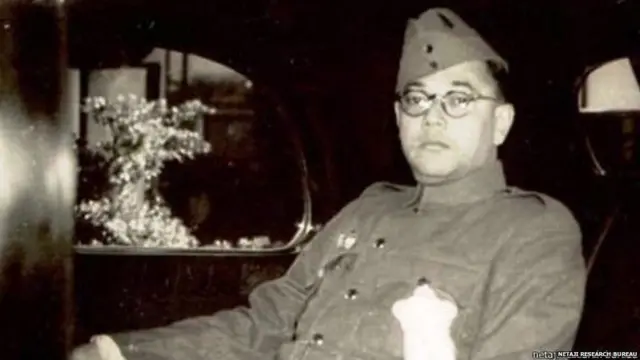 Subhas Chandra Bose, ParakramDivas, ਨੇਤਾਜੀ ਸੁਭਾਸ਼ ਚੰਦਰ ਬੋਸ , NetajiSubhasChandraBose, 125th Birth Anniversary, Azad Hind Fauj