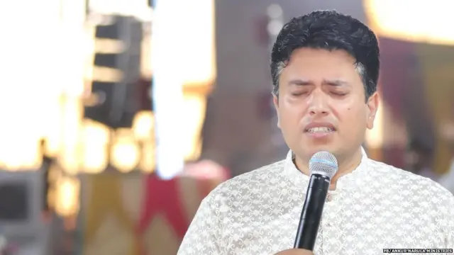 ਅੰਕੁਰ ਨਰੂਲਾ