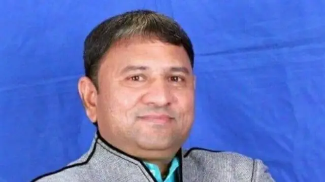 ચંદનજી ઠાકોર