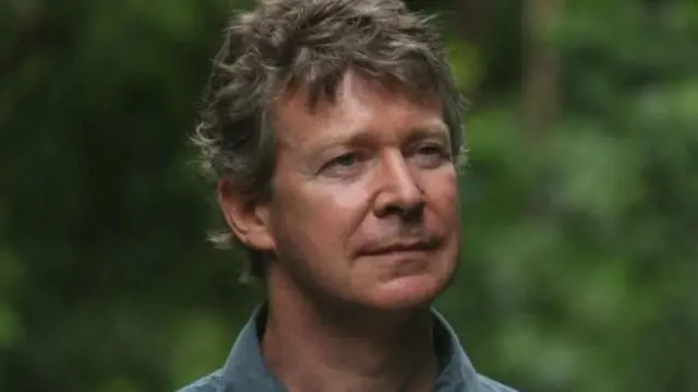 Dünyaca ünlü timsah uzmanının hayvan istismarcısı olduğu ortaya çıktı