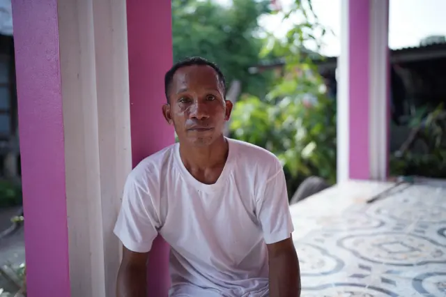 BBC Thai/Wasawat Lukharang