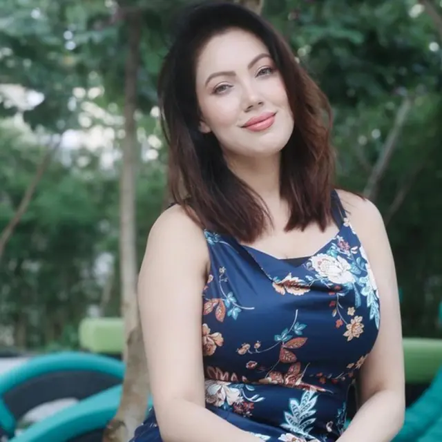 मुनमुन दत्ता