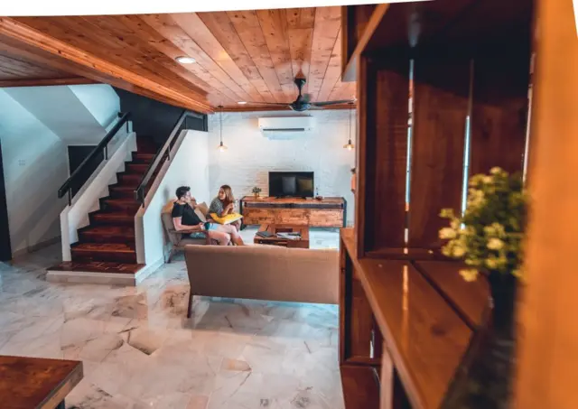 కో లివింగ్ హాస్టళ్లు, హైదరాబాద్, హైటెక్ సిటీ, వీహెచ్