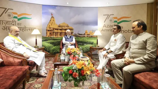 अजित पवार