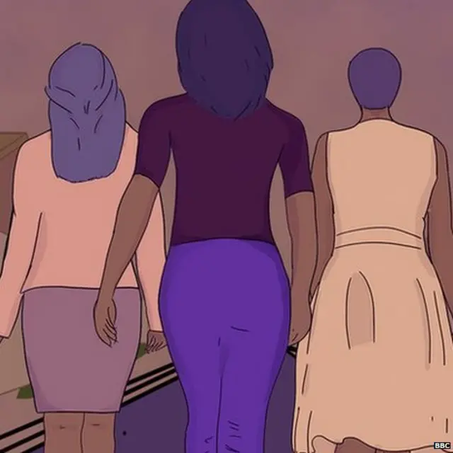 ਔਰਤਾਂ ਦੀਆਂ ਤਸਵੀਰਾਂ