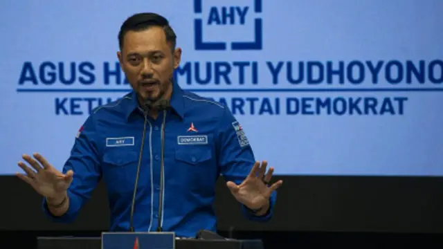 Demokrat Versi KLB Tunjuk Moeldoko Jadi Ketum: Antara Kontestasi ...