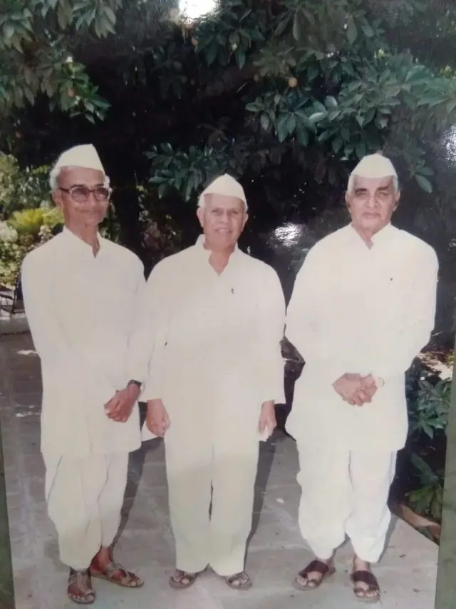 भाऊसाहेब थोरात