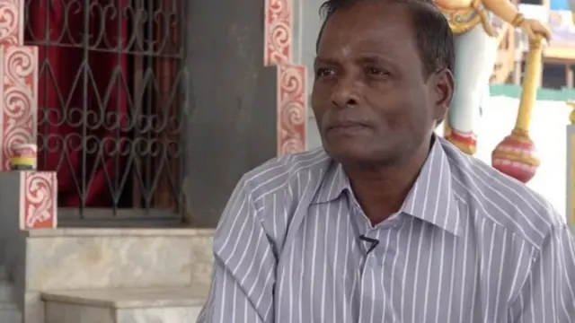 கமல காந்த் நாயுடு