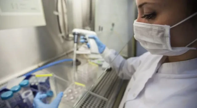 ਖੂਨ ਜਾਂਚ