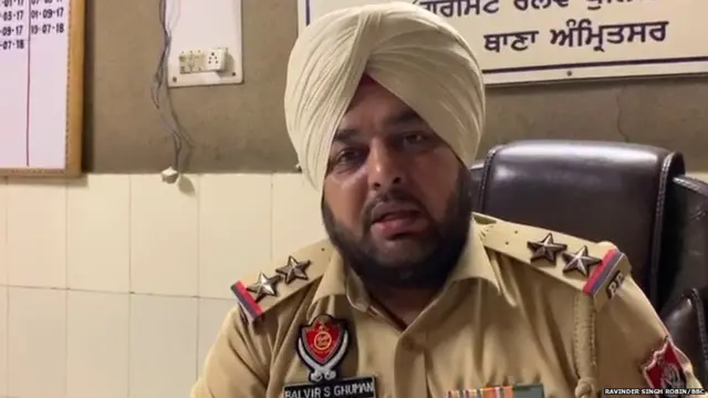 ਅਣਪਛਾਤੇ ਮ੍ਰਿਤਕਾਂ ਦੀ ਪਛਾਣ ਲਈ ਪ੍ਰਸ਼ਾਸਨ ਹੁਣ ਡੀਐੱਨਏ ਟੈਸਟ ਦਾ ਸਹਾਰਾ ਲੈ ਰਿਹਾ ਹੈ