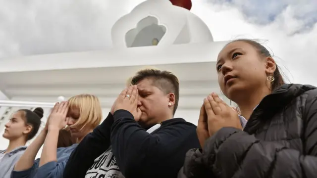 चीन धर्म