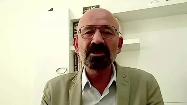 Фазил Аҳмад Бургут
