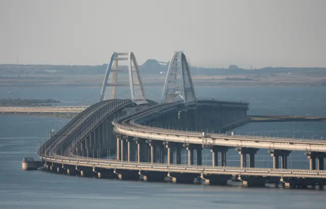 Cầu Crimea