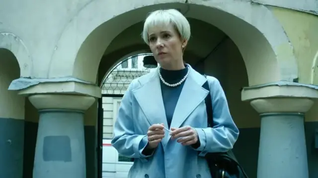 "Белые ночи"