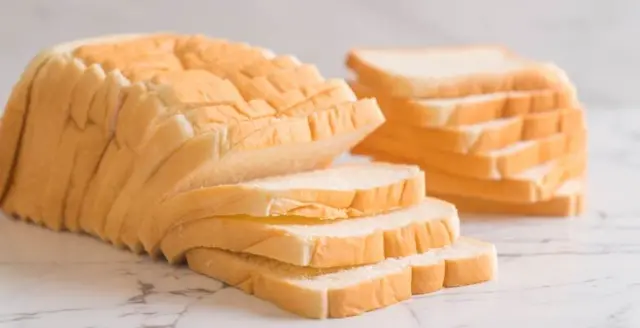 "Чорлівудський хліб"