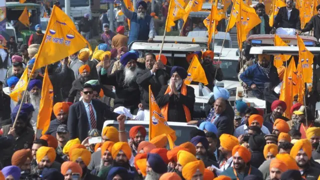 ਅਕਾਲੀ ਦਲ