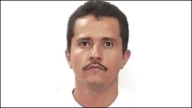 Quién es El Mencho, el hombre más buscado de México y en el centro de una  polémica por los narcocorridos del grupo Los Alegres del Barranco - BBC  News Mundo