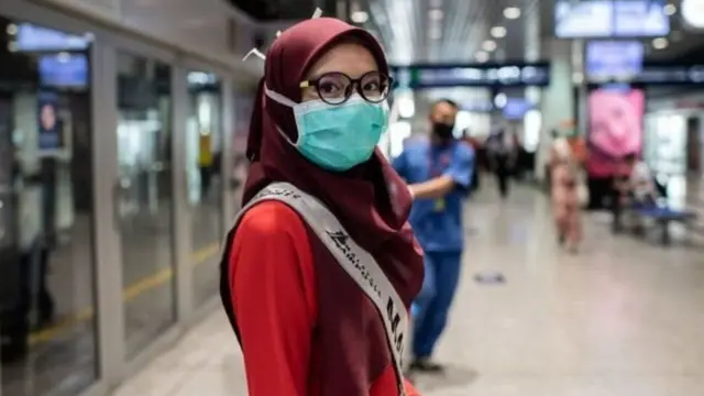 இராக் தளத்தில் தாக்குதல் : இரான் ஆதரவு படைகளுக்கு அமெரிக்கா பதிலடி