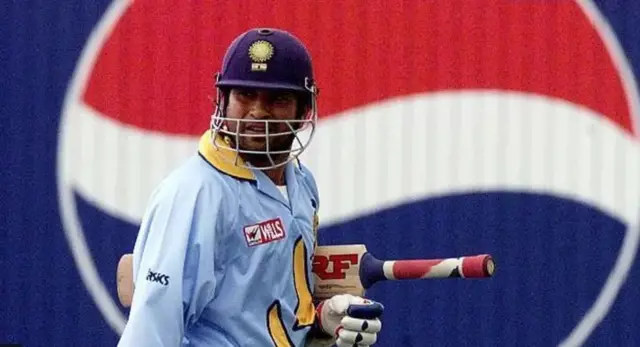 सचिन तेंदुलकर