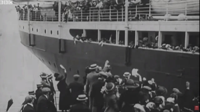 టైటానిక్‌ నౌక