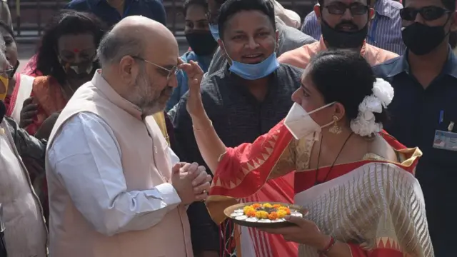 अमित शाह