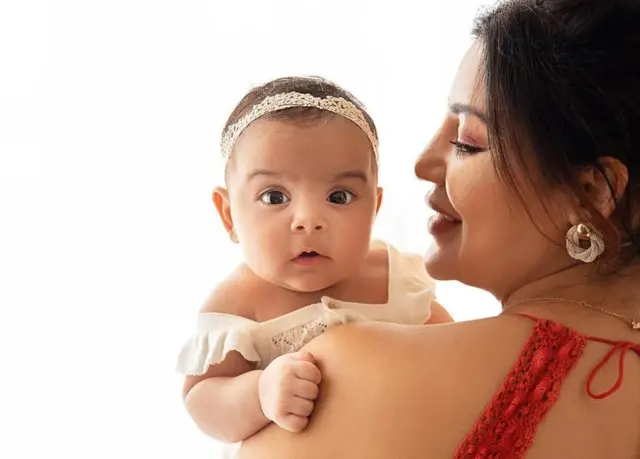 దేబినా బెనర్జీ