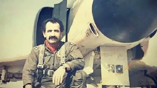 محمود اسکندری