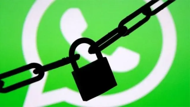 వాట్సాప్ ప్రైవసీ