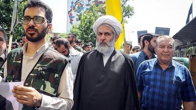 حسین طائب