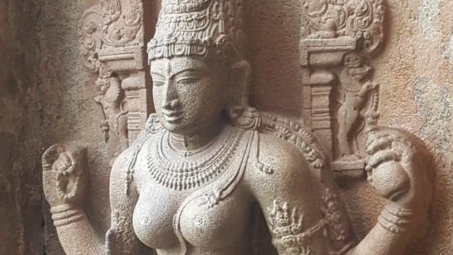 சோழர் ஆட்சியில் எந்தக் கருவியும் இன்றியே தங்கத்தின் தரம் அளக்கப்பட்டதன் பின்னணி