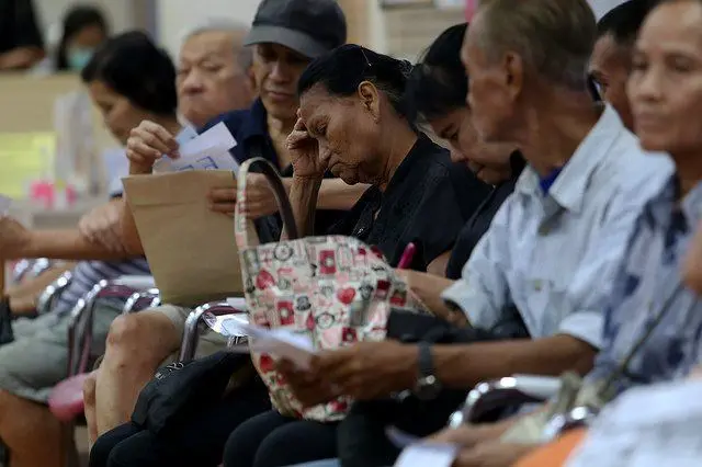 JIRAPORN KUHAKAN/BBC THAI