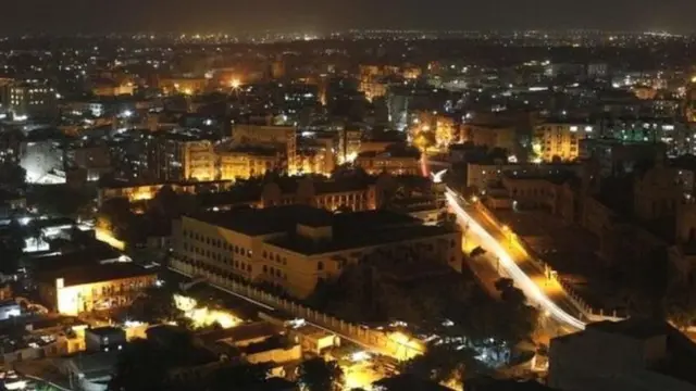 कराची शहर