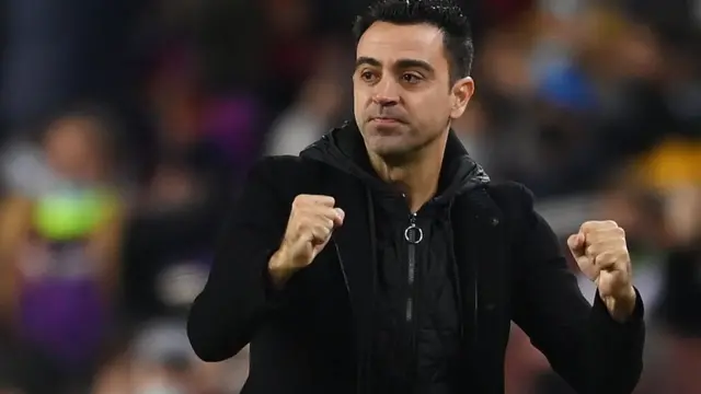 Xavi
