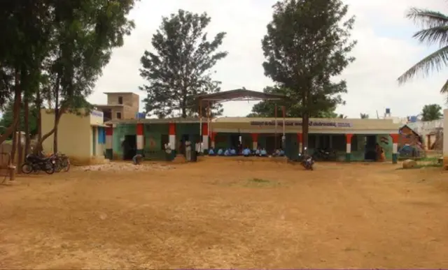 शाळा-प्रातिनिधीक फोटो 